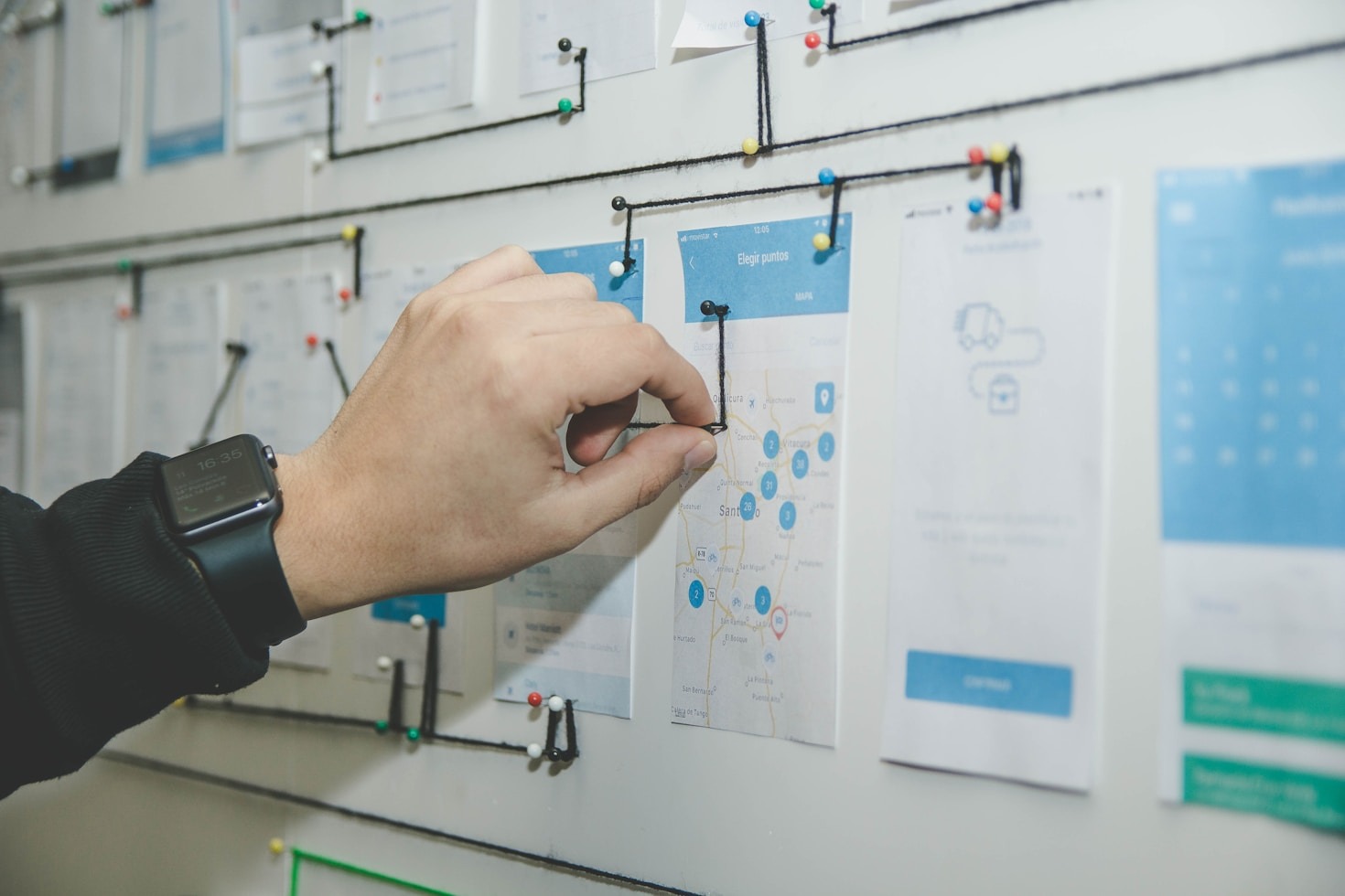 O Papel do Marketing no Crescimento Estruturado de Empresas
